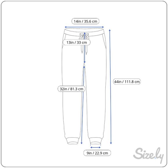 Ski Gear Winter Snow Pants Waterproof Adjustable Waist Zip Closure Black Men's M - Picture 10 of 10